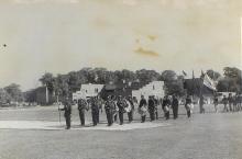 Band performance 