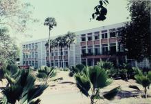 The Building Sciences Block (BSB)