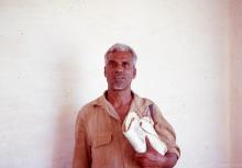 Album 0440: Photo contributed by Mr. Laxmipathy, alumnus 1968.