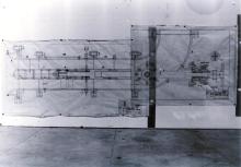 Turbomachines Lab: Testbed designing -  axial-flow pump