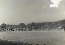 Football at the 13th Inter IIT Sports Meet
