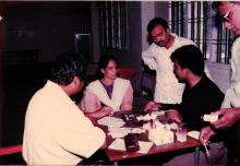 A scene from Bharat Utsav (1999)