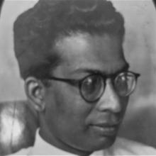 Prof. B. Sengupto