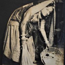 Mrs. Shanti Sengupto