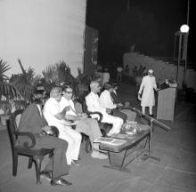 Governor’s address at IIT Madras, 1974