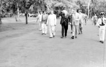 At IIT Madras, 1963
