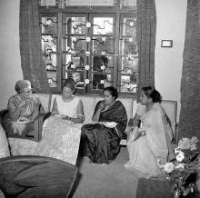 At IIT Madras, 1963