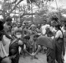  Mahaperiyavar at IIT Madras, 1966