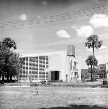  Metrology Block, IIT Madras