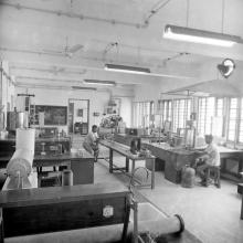 Thermodynamics Laboratory, IIT Madras