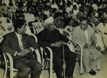 “The Second Trinity of IIT Madras”