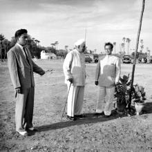 “The Second Trinity of IIT Madras”, 1961