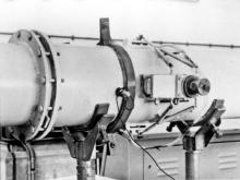 Applied Mechanics laboratory equipment