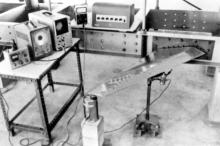 Applied Mechanics laboratory equipment 