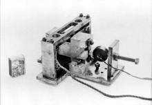 Laboratory equipment