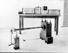 Laboratory equipment