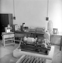 Laboratory equipment