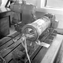 Laboratory equipment