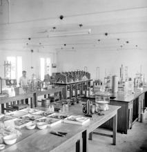 Civil Laboratory equipment