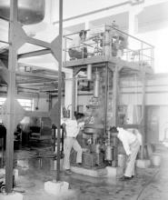 Chemical Laboratory equipment