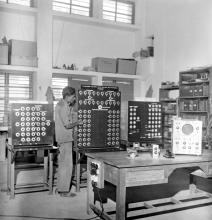 Electrical Laboratory equipment