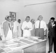 Symposium on Utilisation of Chlorine