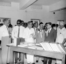 Symposium on Utilisation of Chlorine