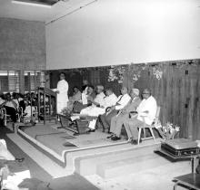Symposium on Utilisation of Chlorine