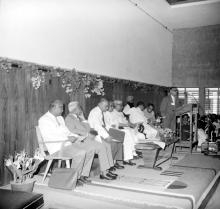 Symposium on Utilisation of Chlorine