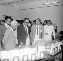 Symposium on Utilisation of Chlorine