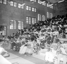 Symposium on Utilisation of Chlorine