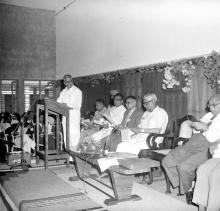 Symposium on Utilisation of Chlorine