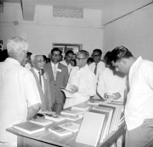 Symposium on Utilisation of Chlorine