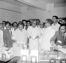 Symposium on Utilisation of Chlorine