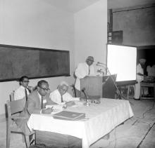Symposium on Utilisation of Chlorine