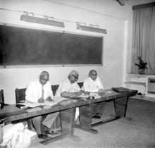 Symposium on Utilisation of Chlorine