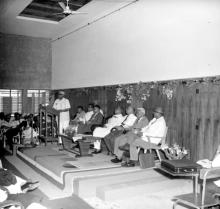 Symposium on Utilisation of Chlorine