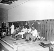Symposium on Utilisation of Chlorine