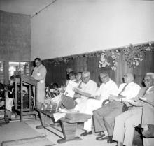 Symposium on Utilisation of Chlorine