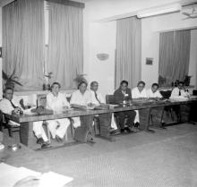 Symposium on Utilisation of Chlorine