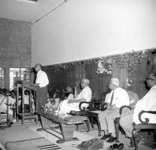 Symposium on Utilisation of Chlorine