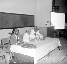 Symposium on Utilisation of Chlorine
