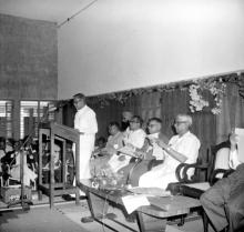 Symposium on Utilisation of Chlorine