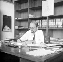 Dr. Hans Wagner