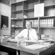 Dr. Hans Wagner