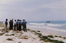 At Ramanathapuram, 2003
