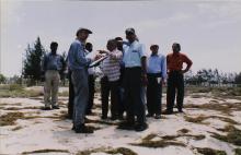 At Ramanathapuram, 2003