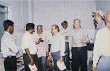 Prof. M. S. Ananth and others, 2003 