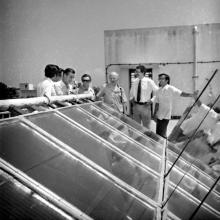 Solar panels