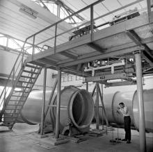 Wind Tunnel